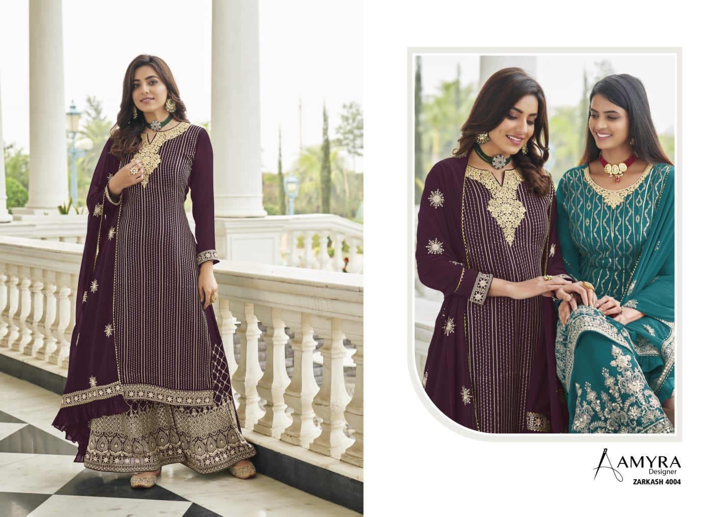 AMYRA-DESIGNER-ZARKASH-VOL-4-TOP-PLAZO-WITH-DUPATTA-AT-WHOLESALE-6