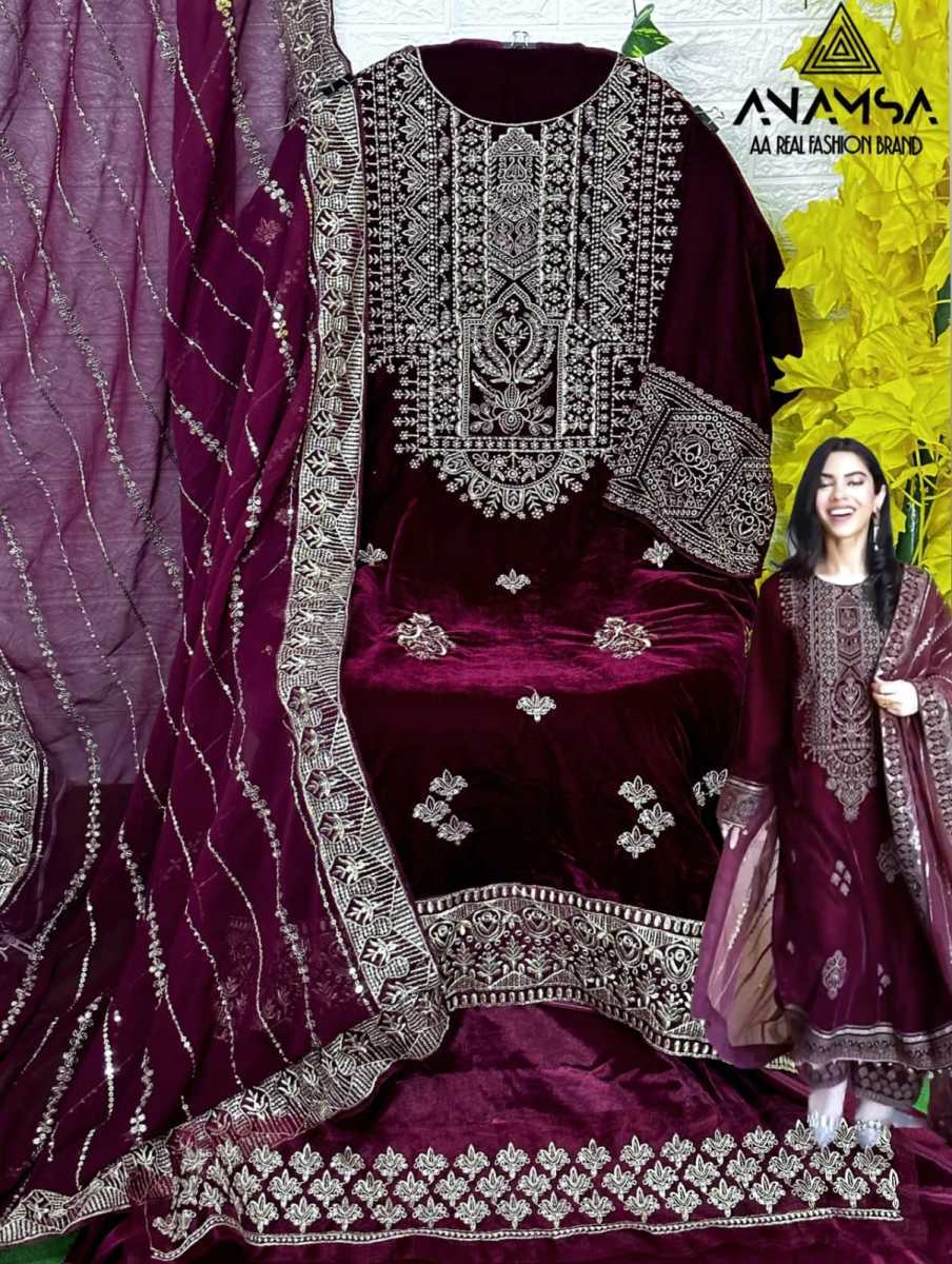 ANAMSA-255-VELVET-PAKISTANI-SUITS-IN-INDIA-2