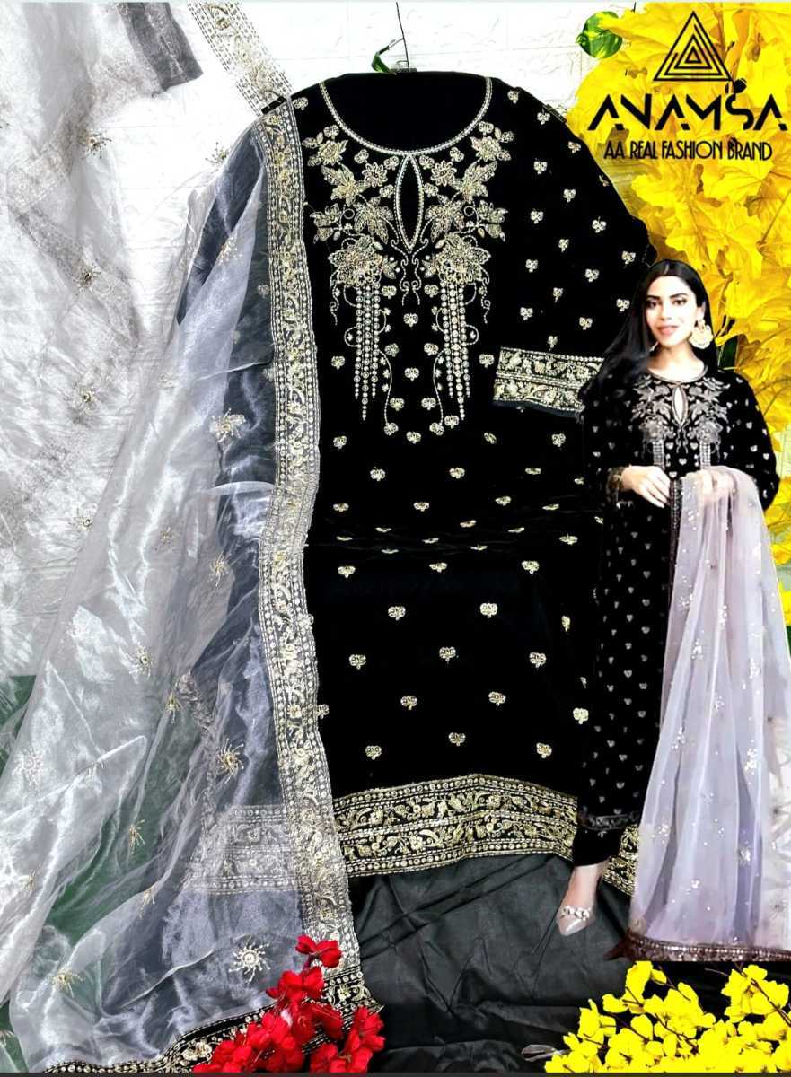 ANAMSA-275-VELVET-SUITS-MANUFACTURER-2