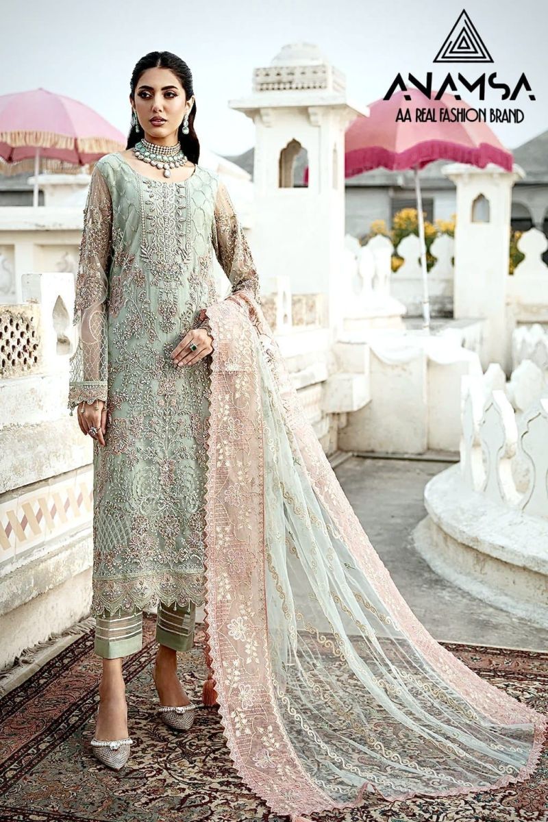 ANAMSA-298-GEORGETTE-PAKISTANI-SUITS-1