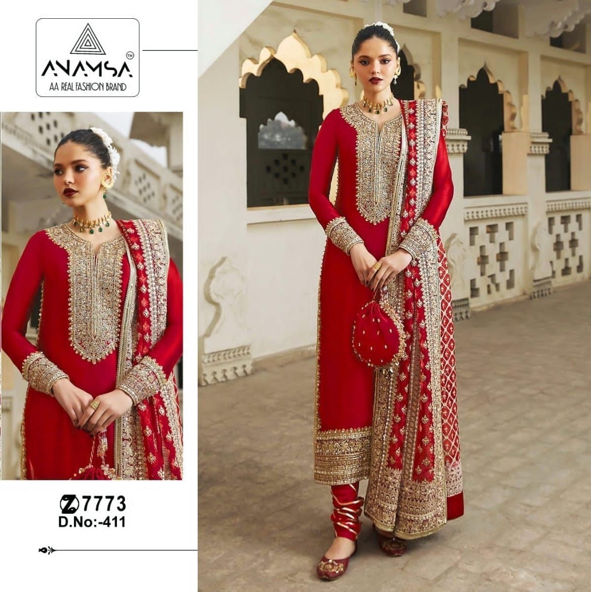 ANAMSA-411-PAKISTANI-SALWAR-SUITS-WHOLESALE-1