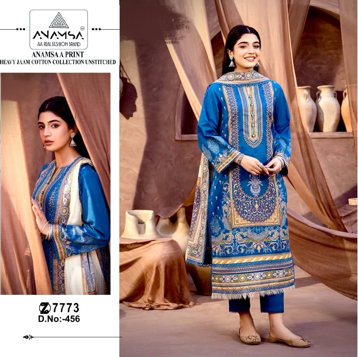 ANAMSA-456-PAKISTANI-COTTON-SALWAR-SUITS-1