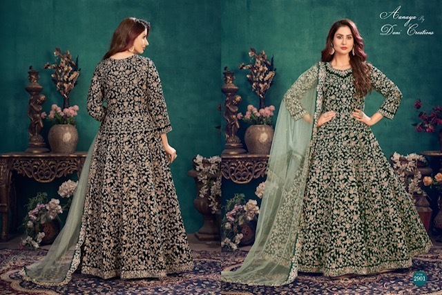 ANAYA-VOL-129-2900-SERIES-PARTY-WEAR-SUITS-AT-WHOLESALE-2