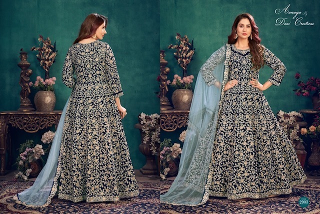 ANAYA-VOL-129-2900-SERIES-PARTY-WEAR-SUITS-AT-WHOLESALE-4