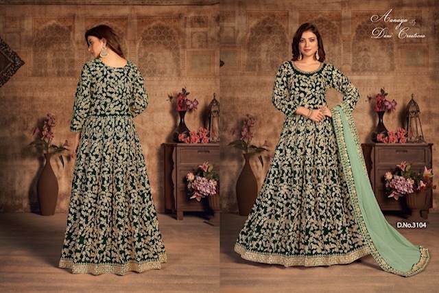 ANAYA-VOL-131-HEAVY-DESIGNER-VELVET-SUITS-BY-DANI-CREATIONS-SURAT-2