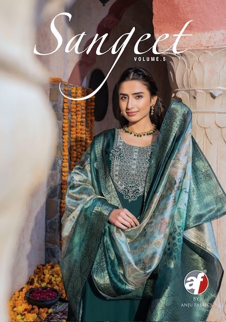 ANJU-FABRIC-SANGEET-VOL-5-FANCY-KURTIS-CATALOGUE-WHOLESALER-IN-SURAT-1