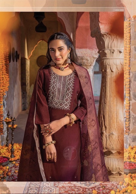 ANJU-FABRIC-SANGEET-VOL-5-FANCY-KURTIS-CATALOGUE-WHOLESALER-IN-SURAT-14
