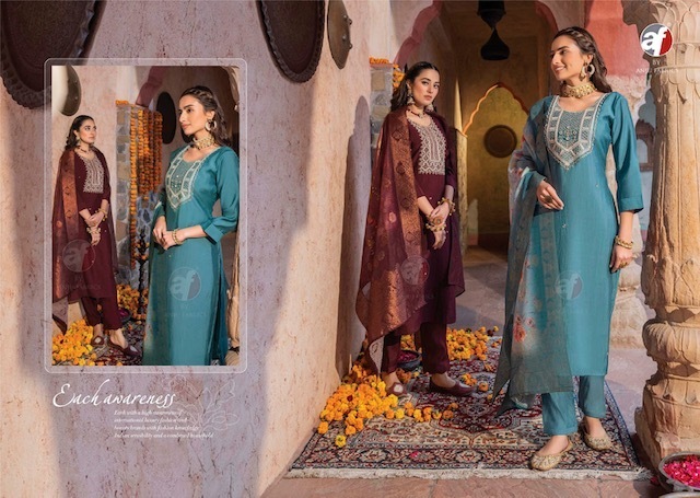 ANJU-FABRIC-SANGEET-VOL-5-FANCY-KURTIS-CATALOGUE-WHOLESALER-IN-SURAT-18