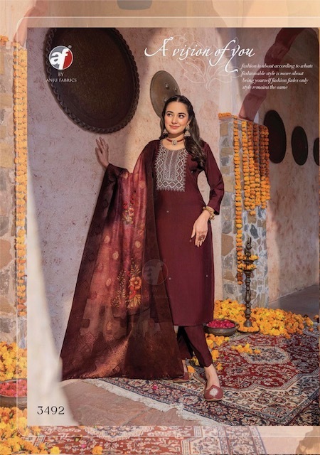 ANJU-FABRIC-SANGEET-VOL-5-FANCY-KURTIS-CATALOGUE-WHOLESALER-IN-SURAT-3