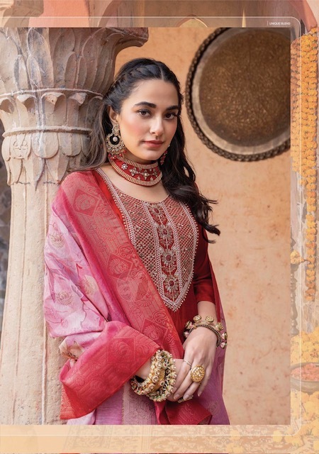 ANJU-FABRIC-SANGEET-VOL-5-FANCY-KURTIS-CATALOGUE-WHOLESALER-IN-SURAT-8