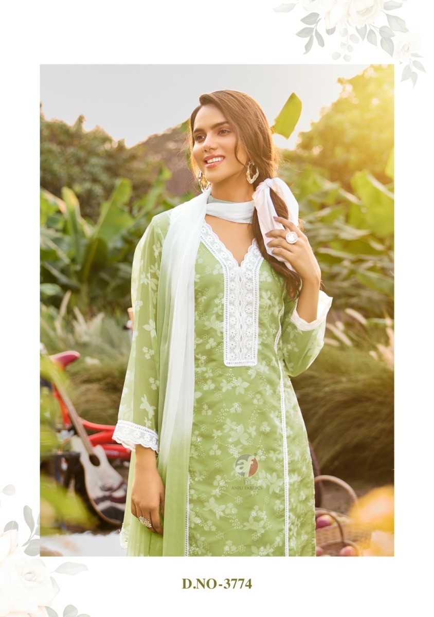 ANJU-FABRICS-AFFAIR-VOL-2-READYMADE-ORGANZA-KURTI-WHOLESALER-IN-SURAT-11