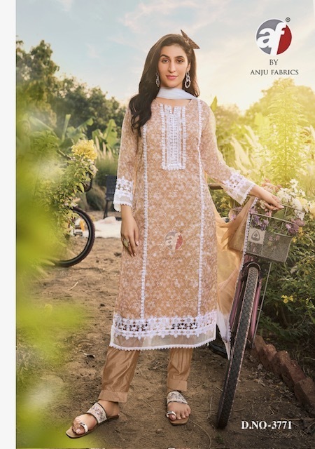 ANJU-FABRICS-AFFAIR-VOL-2-READYMADE-ORGANZA-KURTI-WHOLESALER-IN-SURAT-4