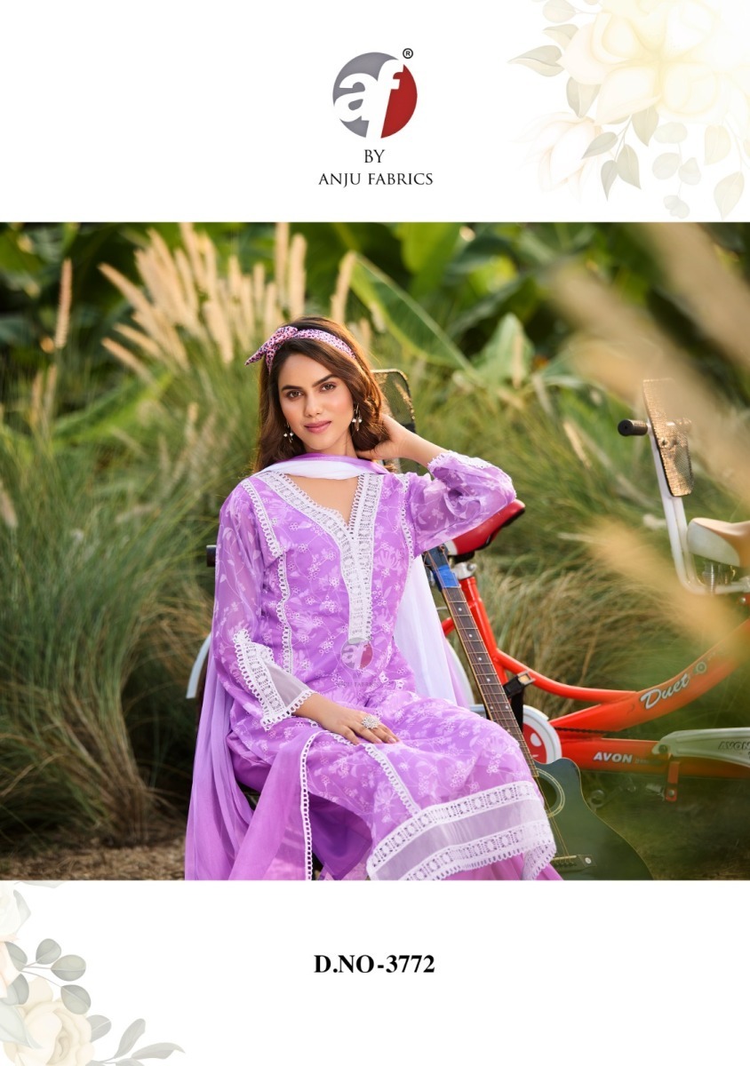 ANJU-FABRICS-AFFAIR-VOL-2-READYMADE-ORGANZA-KURTI-WHOLESALER-IN-SURAT-5