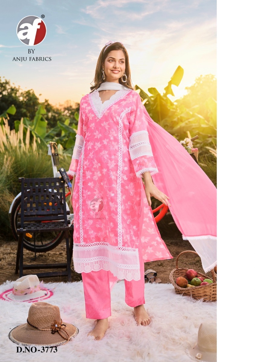 ANJU-FABRICS-AFFAIR-VOL-2-READYMADE-ORGANZA-KURTI-WHOLESALER-IN-SURAT-7