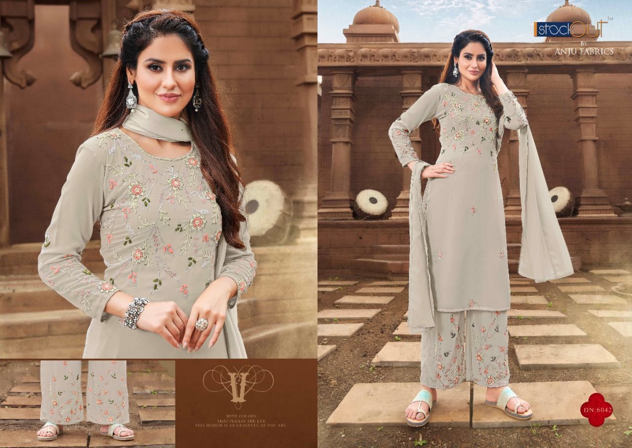 ANJU-FABRICS-AVANI-DESIGNER-KURTI-PLAZZO-WITH-DUPATTA-FOR-FETSIVAL-SEASON-6