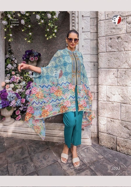 ANJU-FABRICS-CAPE-STYLE-DESIGNER-KURTI-CATALOGUE-WHOLESALER-IN-SURAT-8