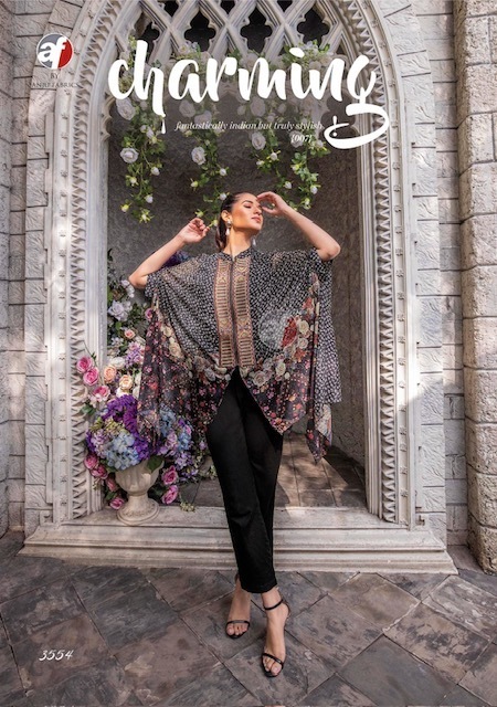 ANJU-FABRICS-CAPE-STYLE-DESIGNER-KURTI-CATALOGUE-WHOLESALER-IN-SURAT-9