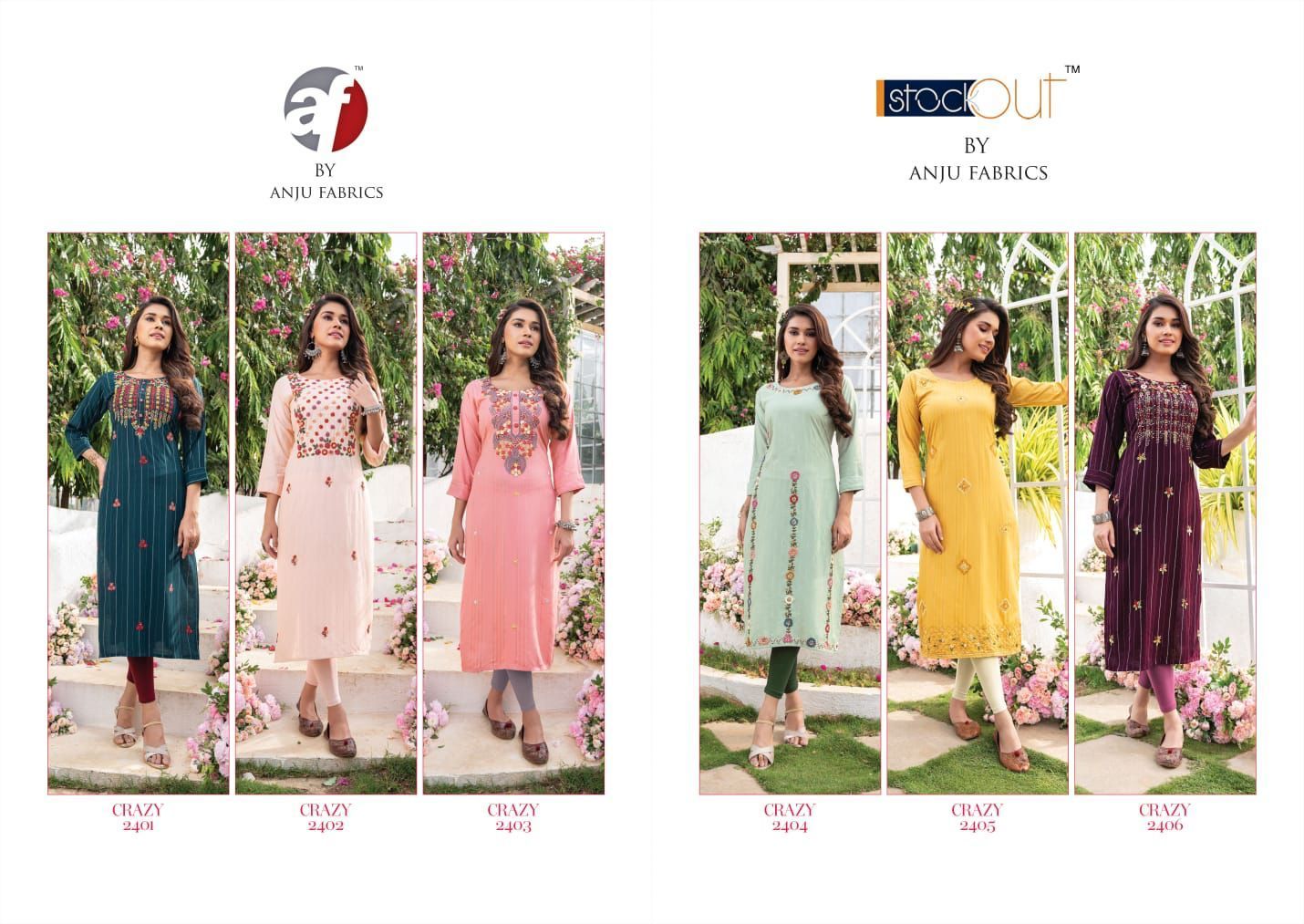 ANJU-FABRICS-CRAEZY-VOL-4-FANCY-KURTIS-ONLINE-SUPPLIER-SURAT-2