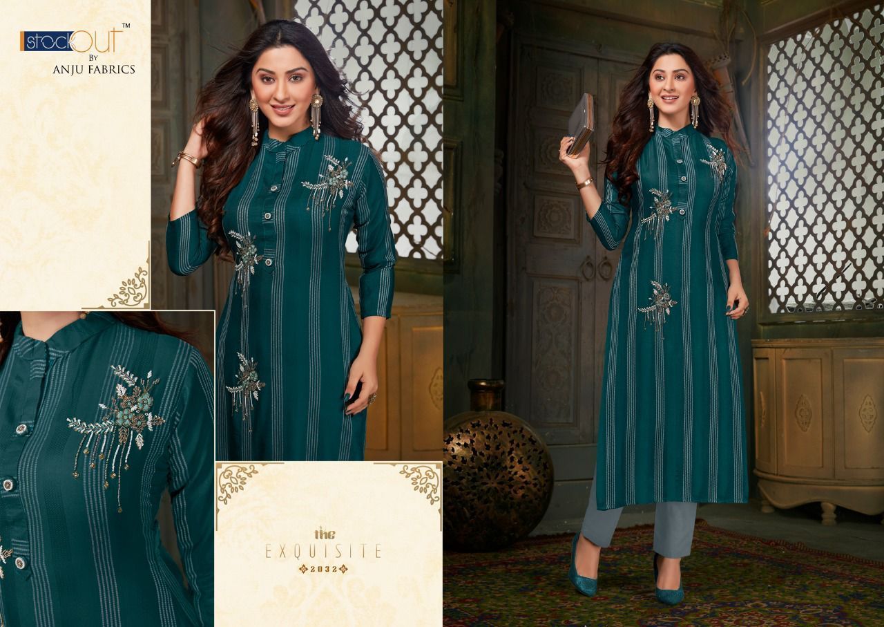 ANJU-FABRICS-CRAZY-KURTIS-WHOLESALER-SURAT-2