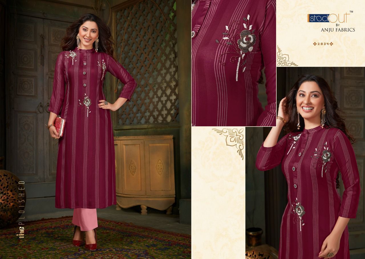 ANJU-FABRICS-CRAZY-KURTIS-WHOLESALER-SURAT-8