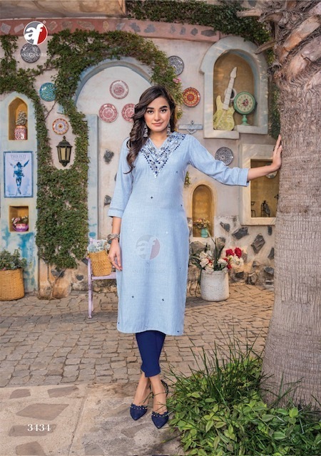 ANJU-FABRICS-CRAZY-VOL-6-DESIGNER-KURTI-WHOLESALER-IN-SURAT-18