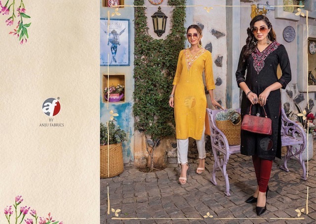 ANJU-FABRICS-CRAZY-VOL-6-DESIGNER-KURTI-WHOLESALER-IN-SURAT-3