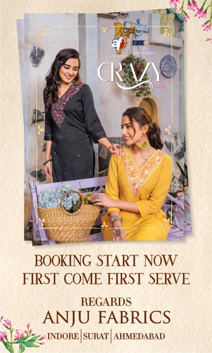 ANJU-FABRICS-CRAZY-VOL-6-DESIGNER-KURTI-WHOLESALER-IN-SURAT-8