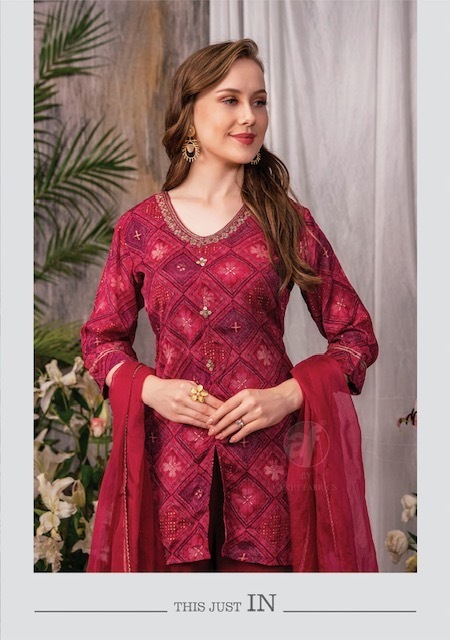 ANJU-FABRICS-EHSAAS-DESIGNER-KURTIS-CATALOGUE-WHOLESALER-IN-SURAT-1