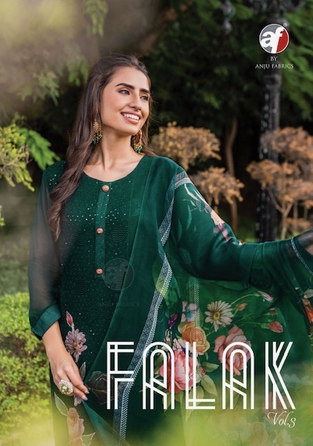 ANJU-FABRICS-FALAK-VOL-3-HANDWORK-KURTIS-NEW-CATALOGUE-1