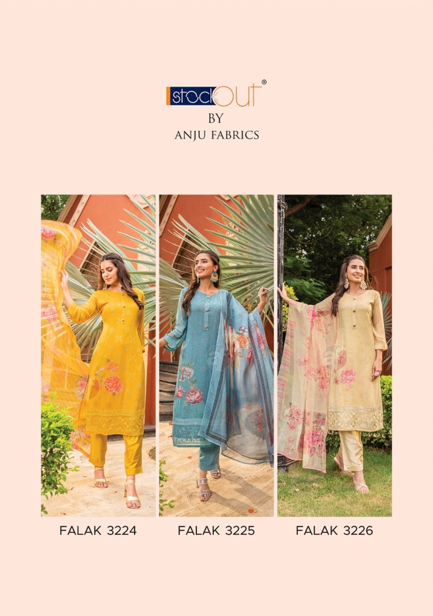 ANJU-FABRICS-FALAK-VOL-3-HANDWORK-KURTIS-NEW-CATALOGUE-9
