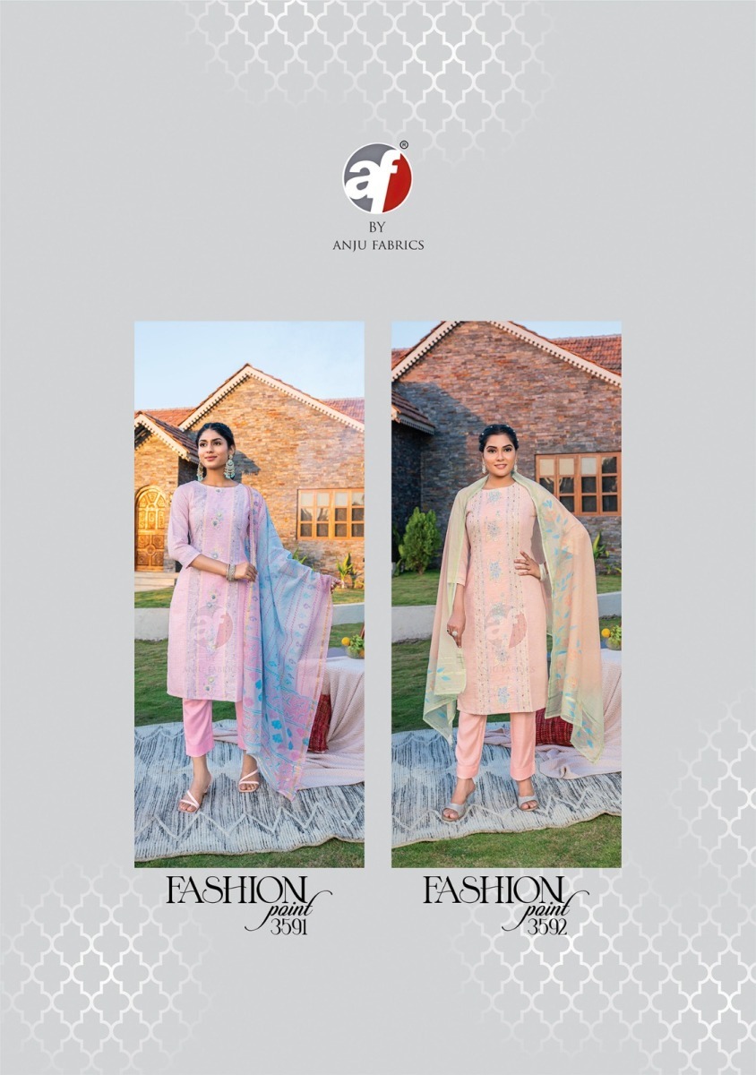ANJU-FABRICS-FASHION-POINT-VOL-2-KURTI-PANT-WITH-DUPATTA-WHOLESALER-IN-SURAT-14