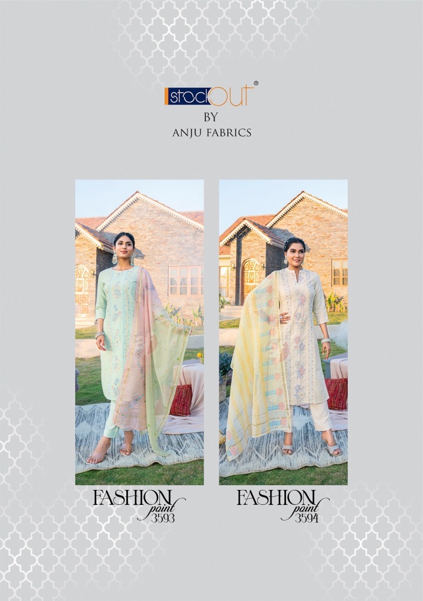 ANJU-FABRICS-FASHION-POINT-VOL-2-KURTI-PANT-WITH-DUPATTA-WHOLESALER-IN-SURAT-5