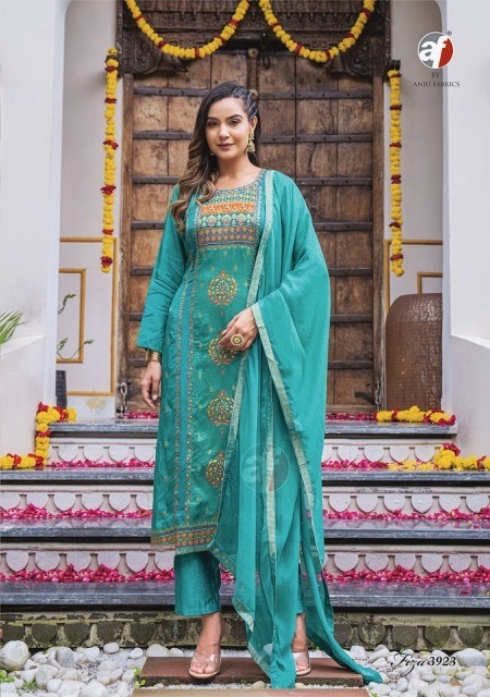 ANJU-FABRICS-FIZA-VOL-2-FANCY-DESIGNER-READYMADE-KURTI-SUPPLIER-IN-SURAT-9