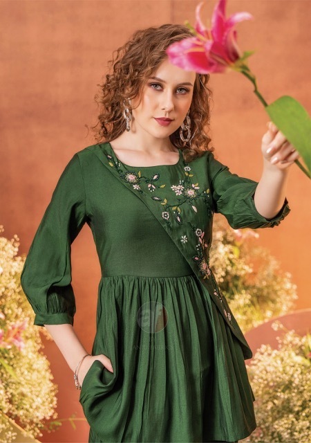 ANJU-FABRICS-FUSION-VOL-4-DESIGNER-INDO-WESTERN-KURTIS-DISTRIBUTOR-IN-SURAT-17