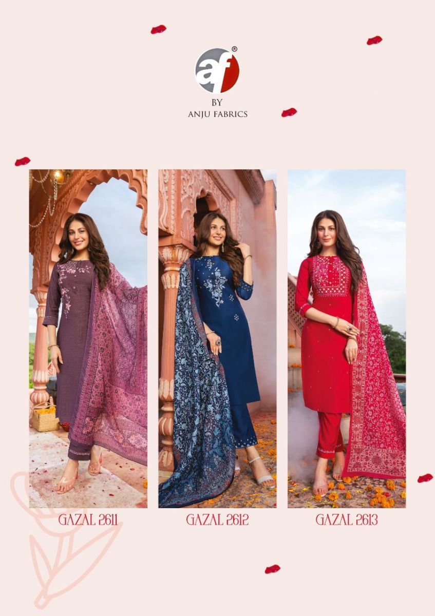 ANJU-FABRICS-GAZAL-KURTI-PANT-WITH-DUPATTA-LATEST-CATALOGUE-13