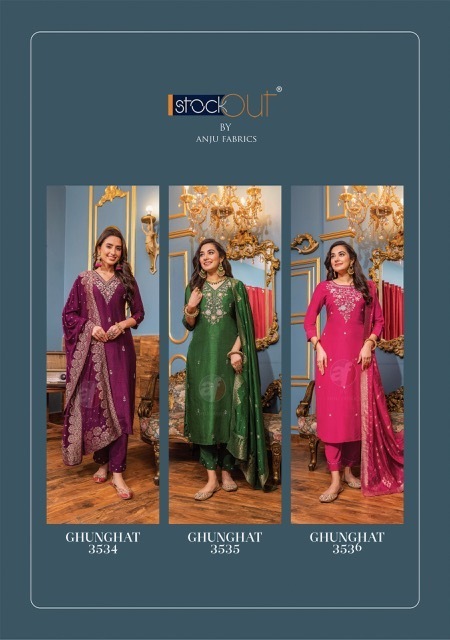 ANJU-FABRICS-GHUNGHAT-VOL-10-READYMADE-KURTIS-WHOLESALER-13