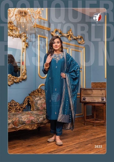 ANJU-FABRICS-GHUNGHAT-VOL-10-READYMADE-KURTIS-WHOLESALER-5