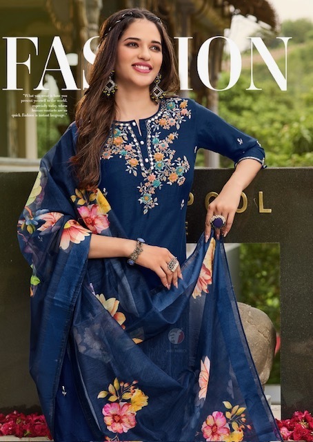 ANJU-FABRICS-GHUNGHAT-VOL-11-DESIGNER-SILK-KURTI-WHOLESALER-IN-SURAT-1