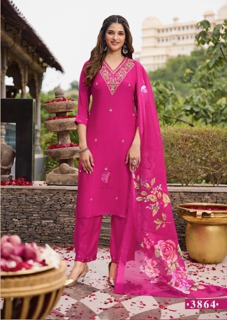 ANJU-FABRICS-GHUNGHAT-VOL-11-DESIGNER-SILK-KURTI-WHOLESALER-IN-SURAT-2