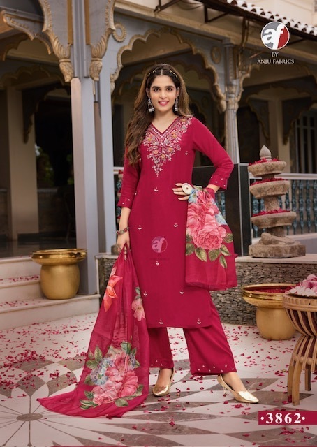 ANJU-FABRICS-GHUNGHAT-VOL-11-DESIGNER-SILK-KURTI-WHOLESALER-IN-SURAT-6