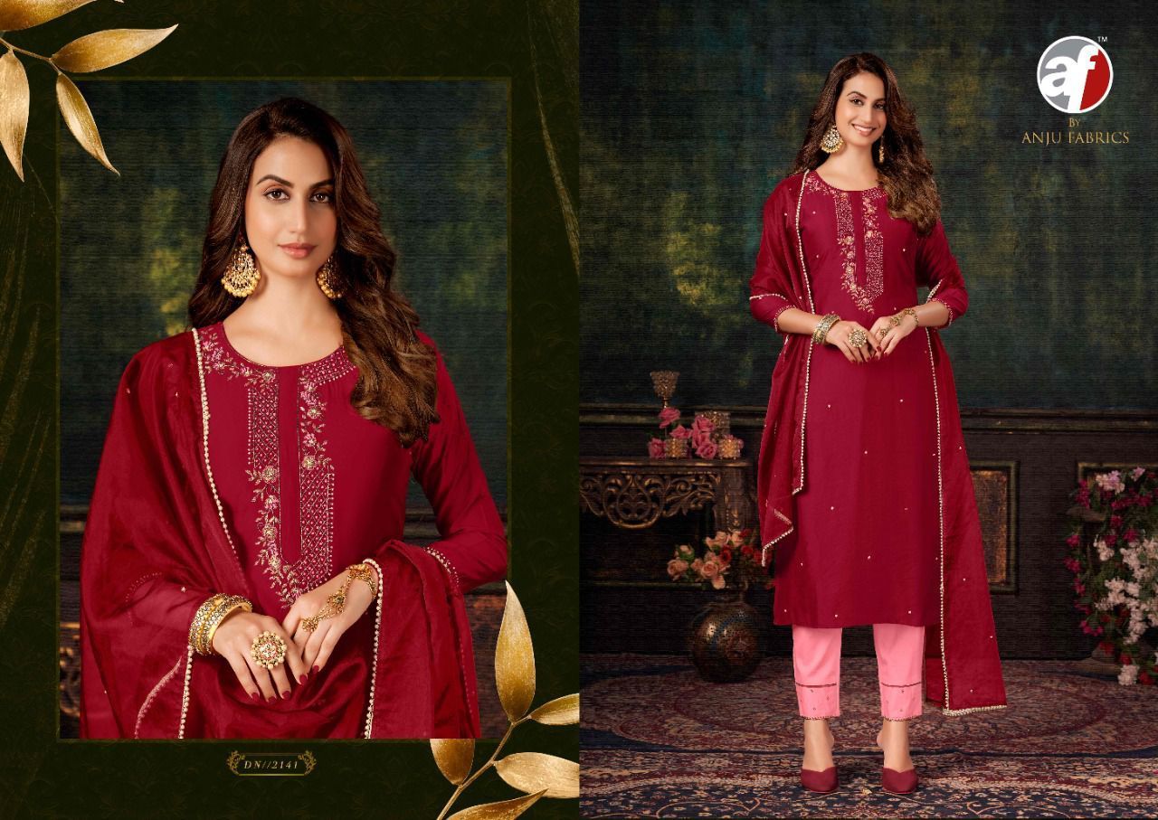 ANJU-FABRICS-GHUNGHAT-VOL-3-KURTI-WITH-PANT-FANCY-DUPATTA-LATEST-COLLECTION-5