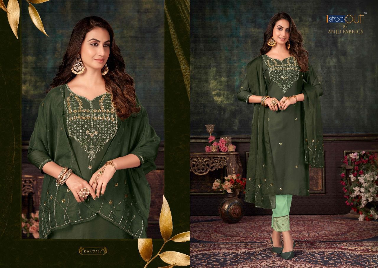 ANJU-FABRICS-GHUNGHAT-VOL-3-KURTI-WITH-PANT-FANCY-DUPATTA-LATEST-COLLECTION-6