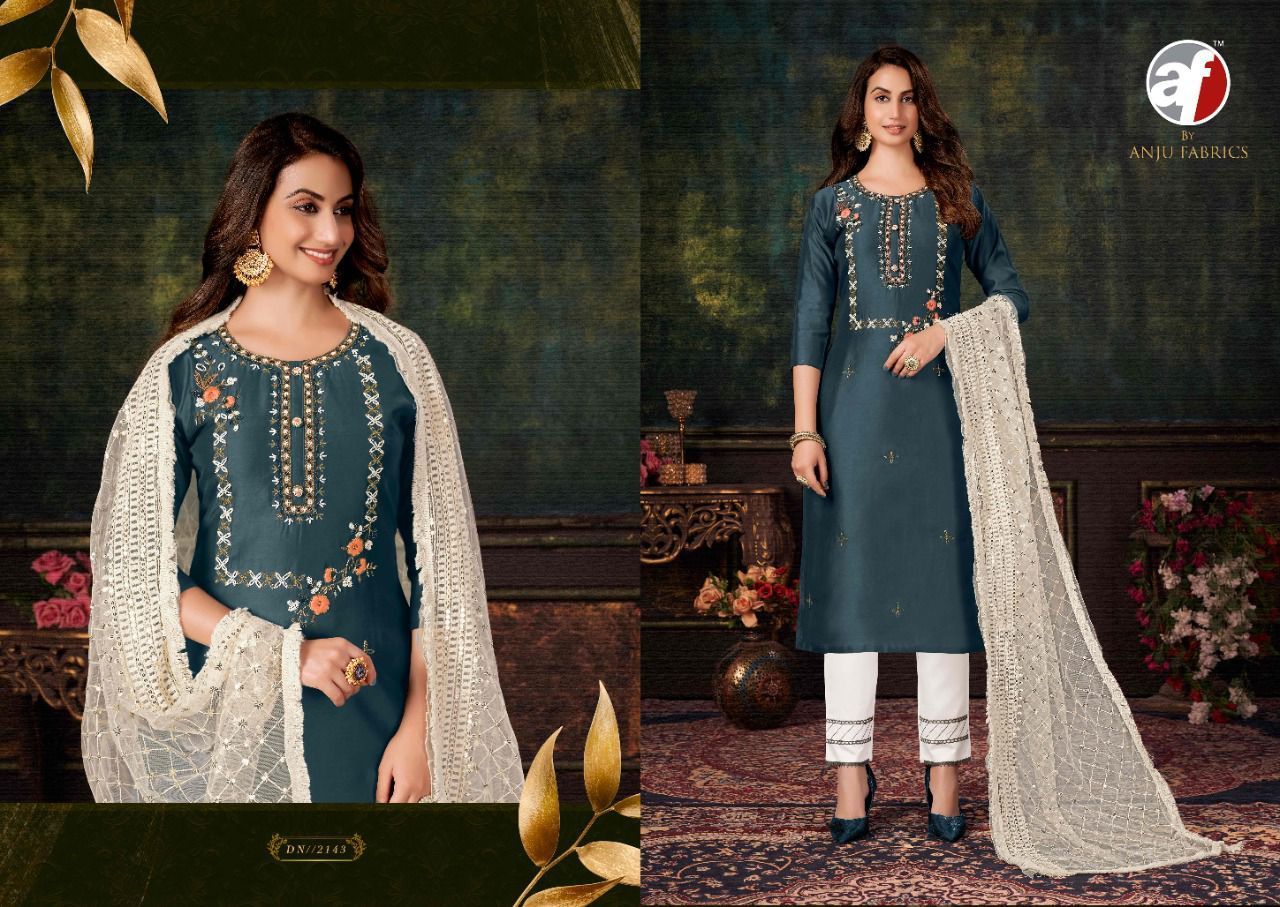 ANJU-FABRICS-GHUNGHAT-VOL-3-KURTI-WITH-PANT-FANCY-DUPATTA-LATEST-COLLECTION-8