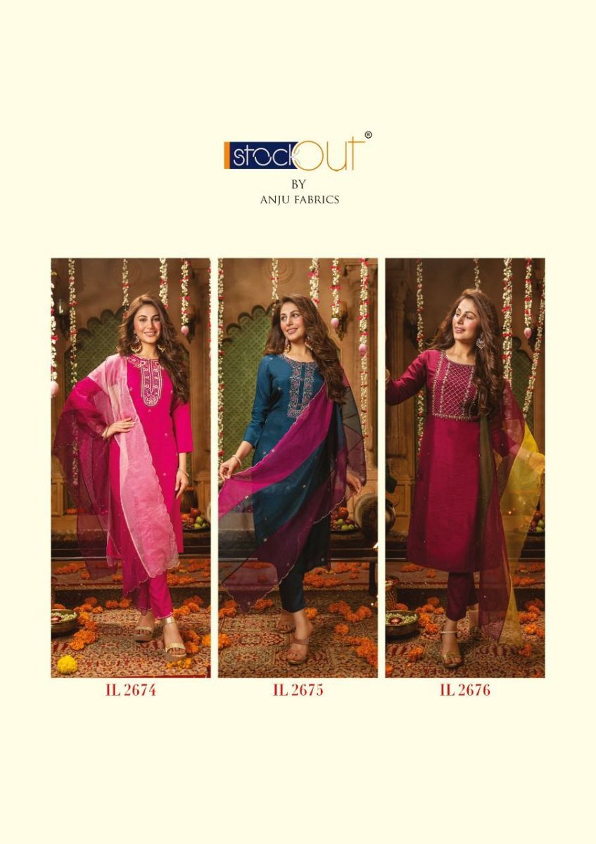 ANJU-FABRICS-GHUNGHAT-VOL-7-VISCOSE-FANCY-DESIGNER-HANDWORK-KURTI-SET-17