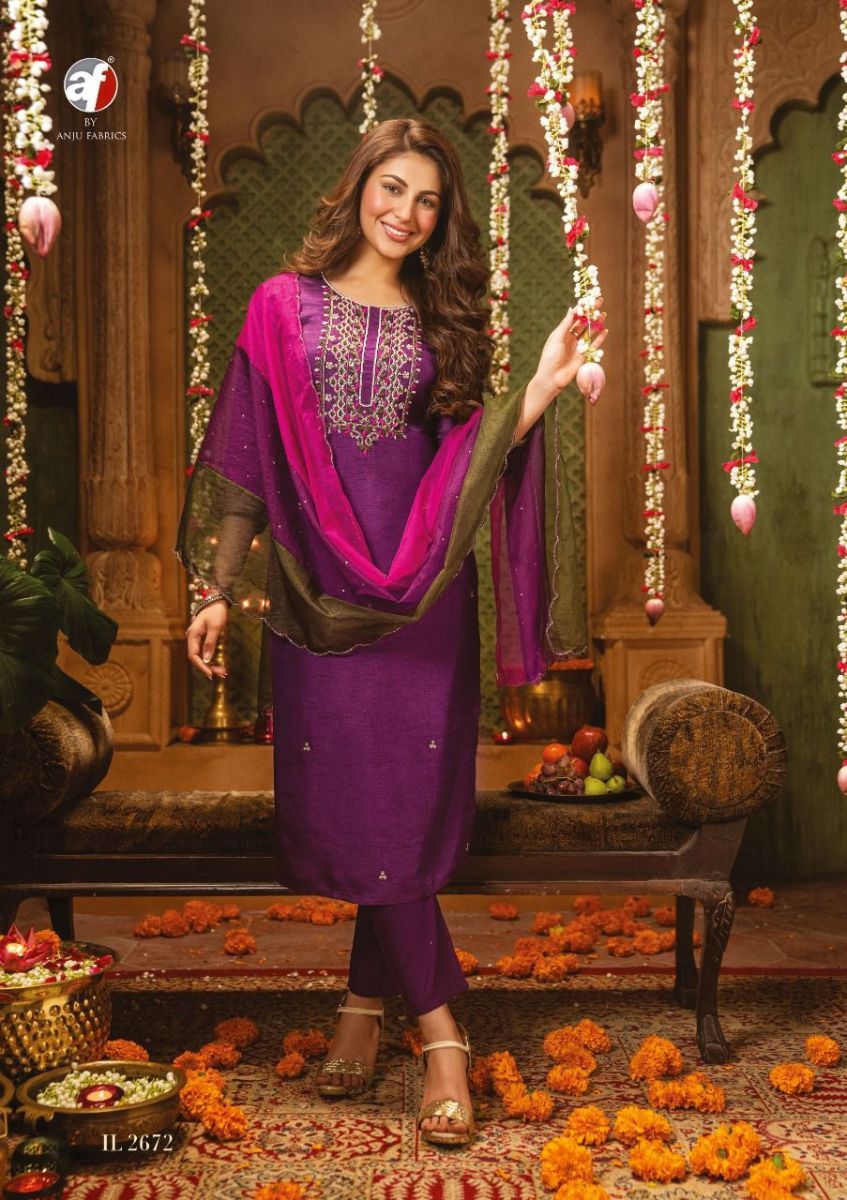 ANJU-FABRICS-GHUNGHAT-VOL-7-VISCOSE-FANCY-DESIGNER-HANDWORK-KURTI-SET-2