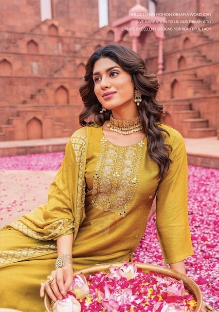 ANJU-FABRICS-GHUNGHAT-VOL-9-DESIGNER-KURTI-13