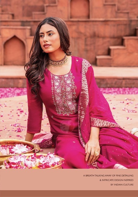 ANJU-FABRICS-GHUNGHAT-VOL-9-DESIGNER-KURTI-17