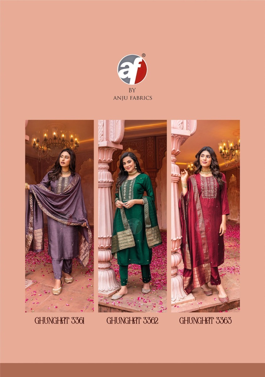 ANJU-FABRICS-GHUNGHAT-VOL-9-DESIGNER-KURTI-18