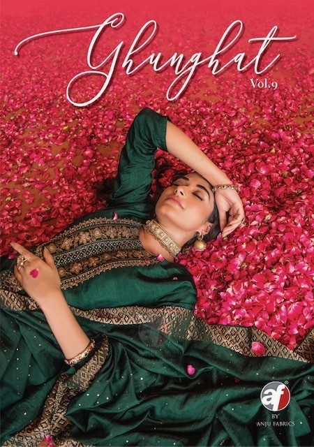 ANJU-FABRICS-GHUNGHAT-VOL-9-DESIGNER-KURTI-3