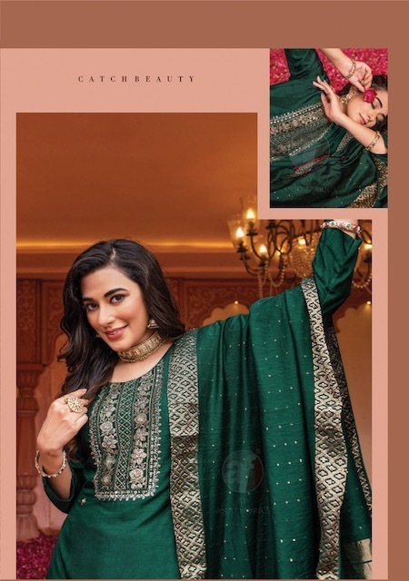 ANJU-FABRICS-GHUNGHAT-VOL-9-DESIGNER-KURTI-8